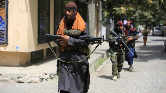 NATO ocenio brzi raspad bezbednosnih snaga u Avganistanu kao tragediju