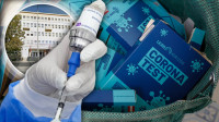 "Kovid kriminal": Kako su sve prevaranti pokušavali da varaju sistem – lažni testovi, domeni i potvrde o vakcinaciji