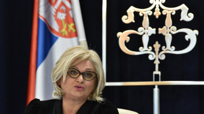 Tabaković: MMF je ocenio da Srbija ima dobar sistem za upravljanje u kriznim situacijama