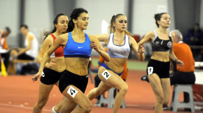 Svetsko prvenstvo za juniore u atletici: Ivana Ilić u finalu trke na 100 metara