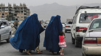 Talibani zabranili ženama bez pratnje letenje avionom