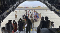 Završna faza evakuacije iz Avganistana: Na aerodromu još oko 1.000 civila i 4.000 vojnika