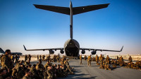 Da li je sve bilo uzalud? Vojni veterani o "najvećem debaklu" u Avganistanu