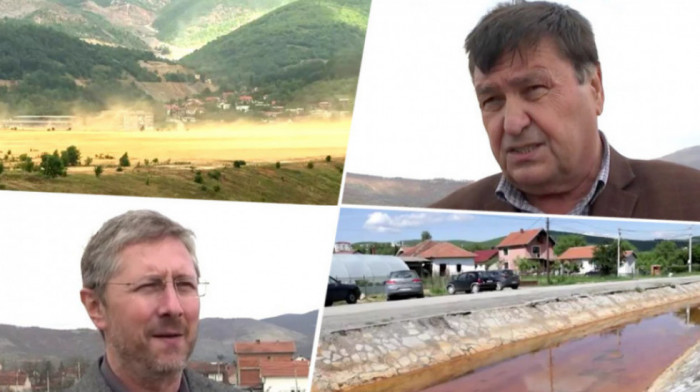 Zabrinjavajuća ekološka situacija na Kosovu i Metohiji zbog nesavesnog odnosa građana i institucija