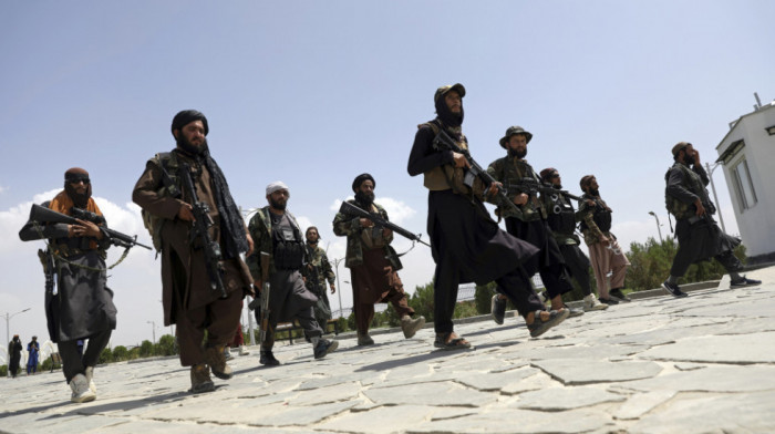 Talibani tvrde da su osvojili Panjšir, slavljenički pucnji u Kabulu