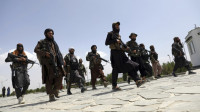 Talibanima se predalo 50 pripadnika Islamske države