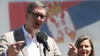 Vučić o kampanji za priznanje Kosova: Priština Srbiji odrešila ruke