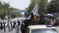 Samoproglašeni v.d. predsednika Avganistana: Vladavina talibana neće dugo trajati, oni stoje iza eksplozija u Kabulu