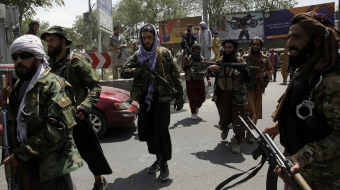 Talibani tražili novinara "Dojče velea", pa ubili njegovog rođaka