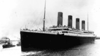 Šta nam zlatni džepni sat može reći o poslednjim trenucima na brodu Titanik?