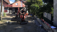 Inspekcija zatvorila gradilište u Glamočkoj ulici: Investitor nije posedovao svu dokumentaciju