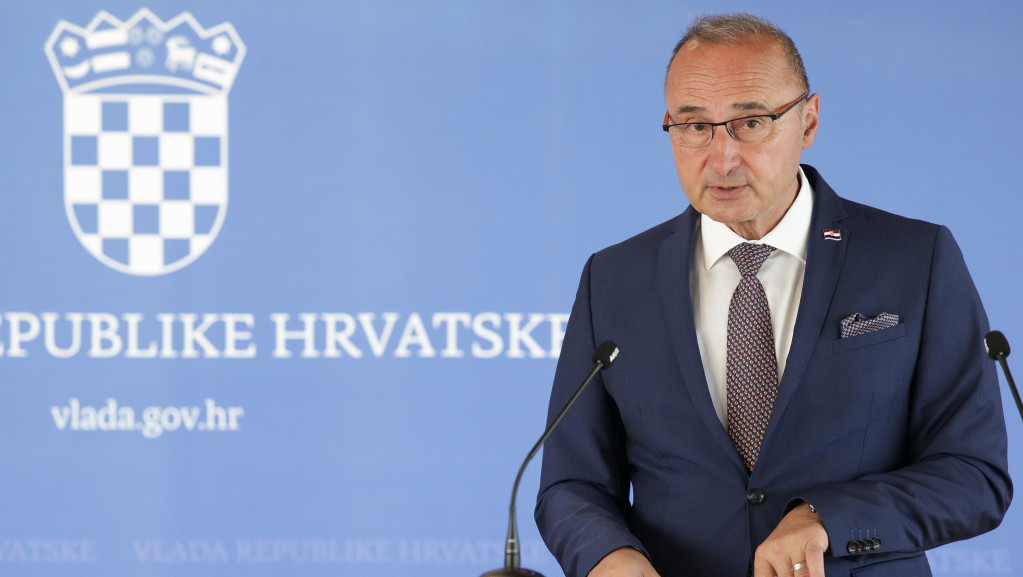 Hrvatski ministar o izjavi Vulina: Osvajačke politike su poražene