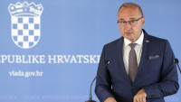 Hrvatska traži od Blinkena da se angažuje oko izborne reforme u BiH