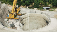Spas od suša i nestašica vode u Zapadnoj Srbiji: Ubrzavaju se radovi na izgradnji brane Svračkovo