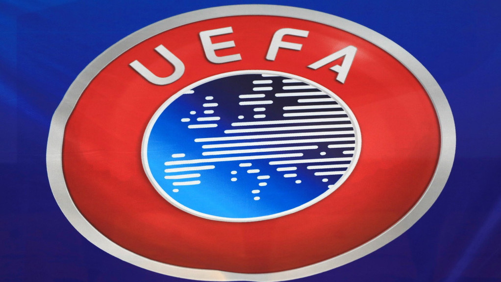 Evropski sud pravde: UEFA ima pravo da blokira Superligu
