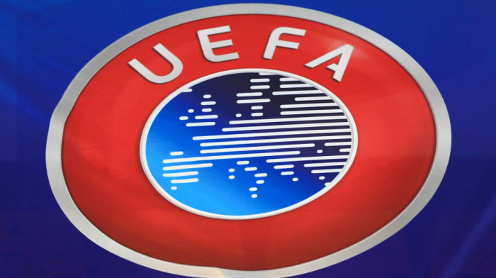 UEFA odlučila: Bez ruskih fudbalskih sudija u narednom periodu na međunarodnoj sceni