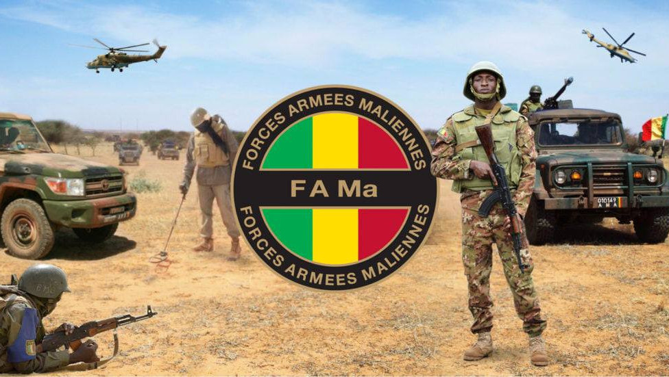 U napadu u Maliju poginulo najmanje 11 vojnika
