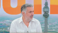 Dr Stojanović za Euronews Srbija o dva pitanja koja najviše muče građane u vezi sa trećom dozom