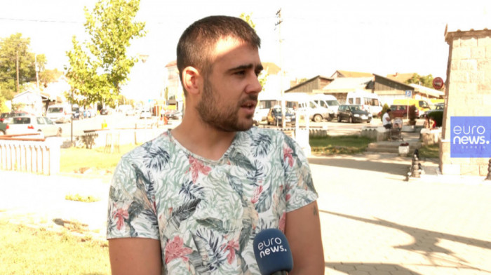 Aleksandar Cvejić o evakuaciji iz Kabula: "Bilo je haotično i rizično, pomogli Hrvat i Bosanac"