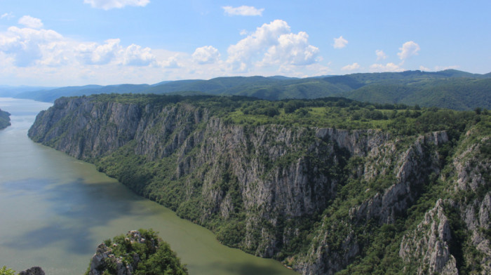 Đerdap sačuvao status, Milašinović: Dobre su šanse i da se Smederevska tvrđava nađe na listi svetskog kulturnog nasleđa