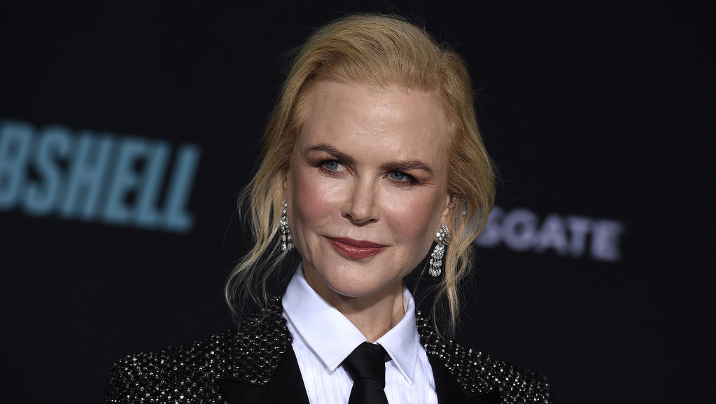 Nikol Kidman dobila poseban tretman u Hongkongu: Holivudska zvezda nije morala u karantin, otišla pravo na snimanje