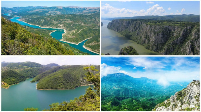 10 najlepših vidikovca u Srbiji: Nebu pod oblake za uživanje u slikovitim pejzažima