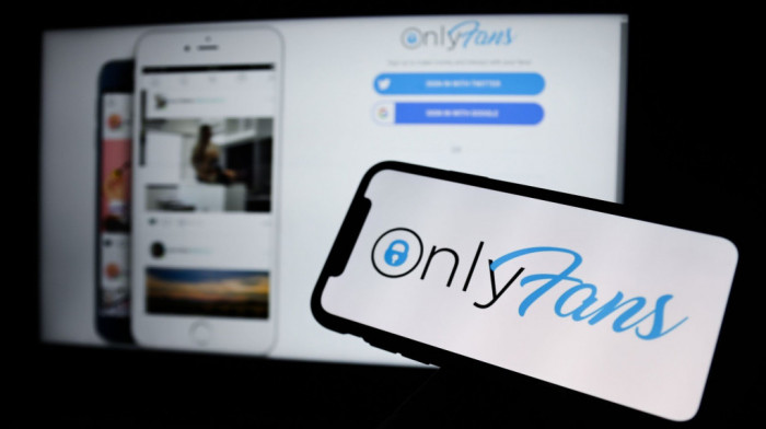 Društvena mreža OnlyFans zabranjuje eksplicitan sadržaj