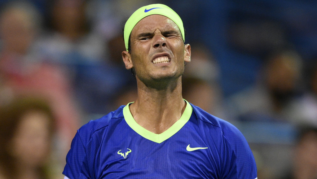 Rafael Nadal pozitivan na koronavirus, najverovatnije neće igrati na Australijan openu