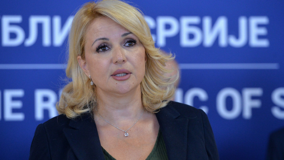 Kisić: Mere u Srbiji i te kako postoje, ali vakcinacija nema alternativu