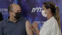 Izrael: Nema izolacije za one koji prime treću dozu