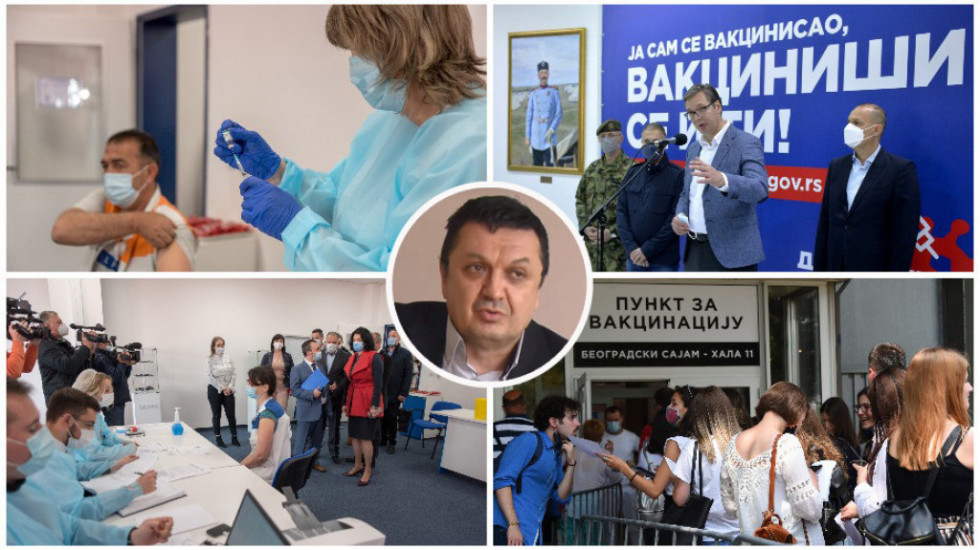Zdravlje u klopci političke računice: Zašto su političke stranke u Srbiji toliko pasivne u promociji vakcinacije