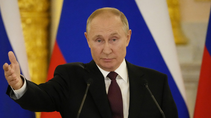 Putin: Naučili smo lekciju iz intervencije Sovjetskog Saveza, nećemo slati vojsku u Avganistan