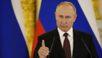 Putin negirao da Rusija koristi gas kao političko oružje: To je glupost, nikoga nećemo odbiti