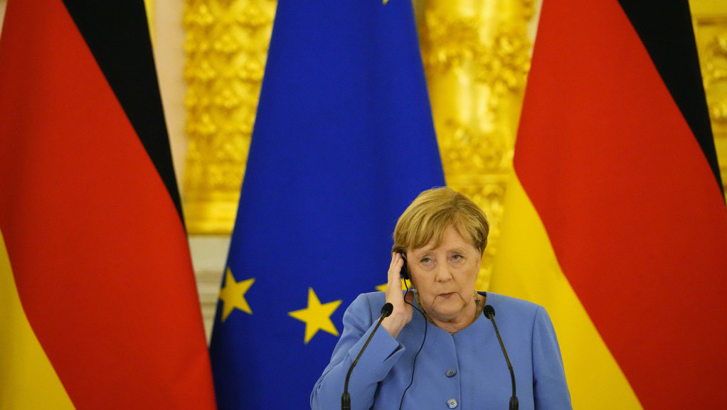 Angela Merkel dolazi u Beograd: Kakve poruke donosi i zašto je odlučila da poseti Zapadni Balkan pred kraj mandata?