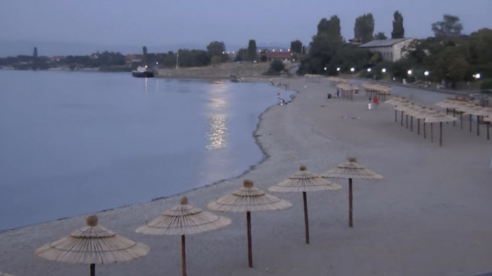 Srbija nema more, ali ima plažu koja će vas podsetiti na Grčku