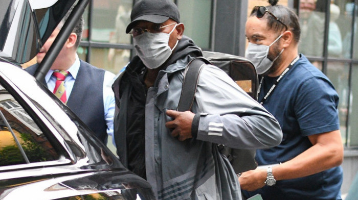 Semjuel L. Džekson stigao u London zbog snimanja Marvelove "Tajne invazije"