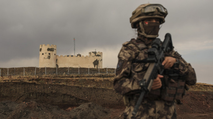 Turska jača svoj PVO štit: Velika investicija od 1,1 milijarde evra u Čeličnu kupolu