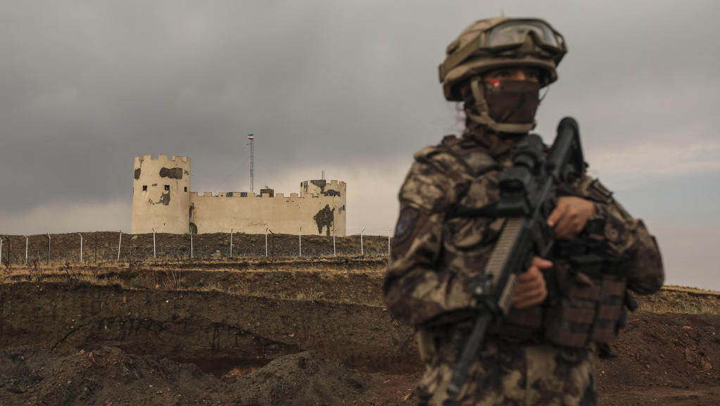 Turska jača svoj PVO štit: Velika investicija od 1,1 milijarde evra u Čeličnu kupolu