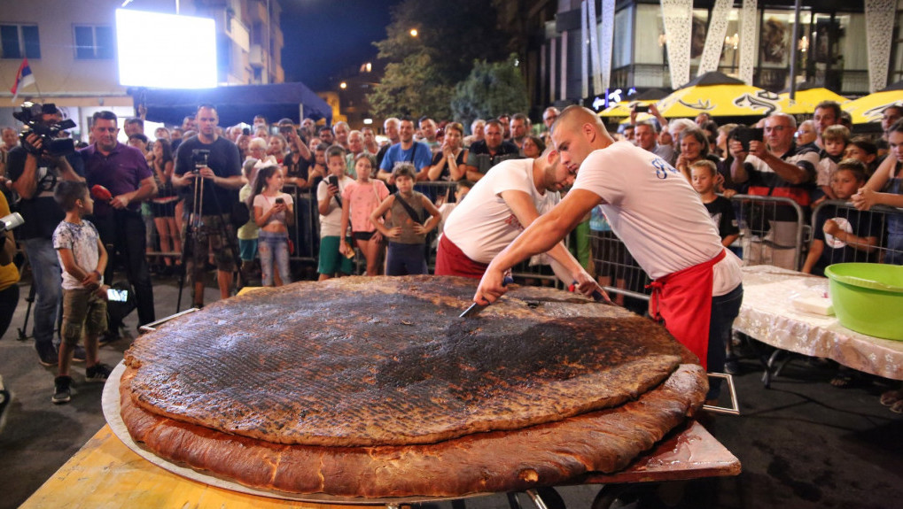 Da li će ove godine biti Roštiljijade: TO Leskovca uveliko reklamira manifestaciju, konačnu odluku doneće Krizni štab