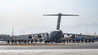 Aerodrom u Kabulu zatvoren na 48 sati, nastavlja se evakuacija samo onih koji su već na njemu