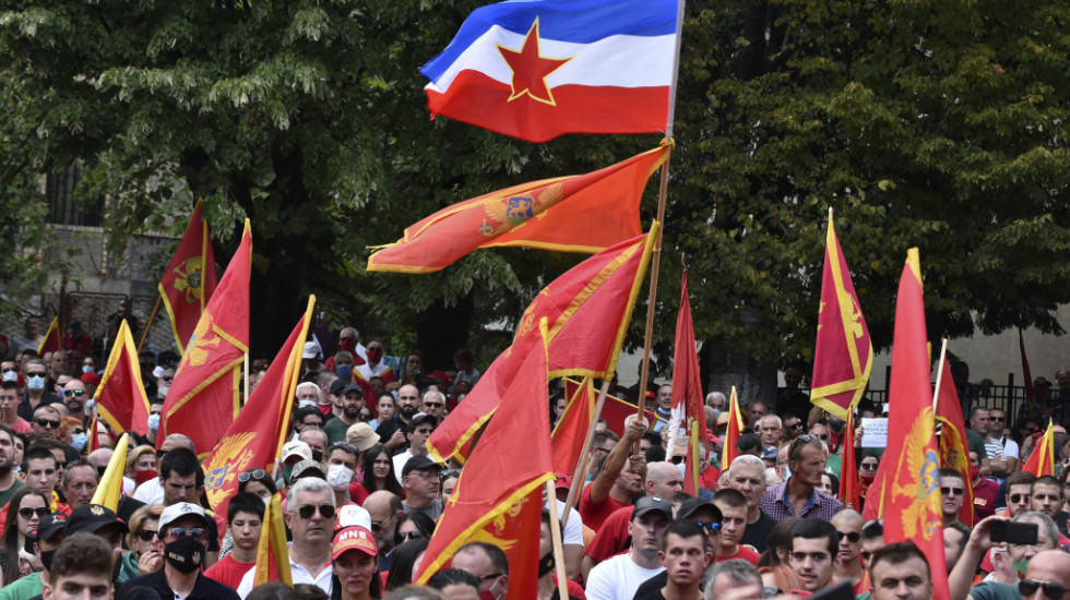 Čak 114.000 građana moglo bi da ostane bez biračkog prava u Crnoj Gori