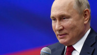 Kremlj: Putin nema naloge na društvenim mrežama