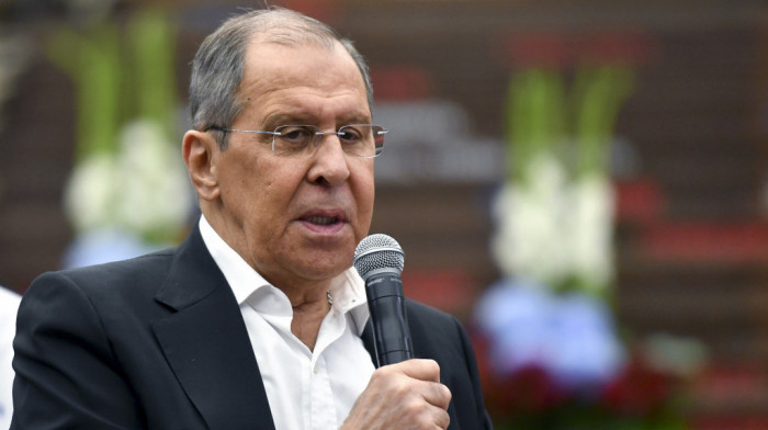 Lavrov: Moskva radi sve da se reši migrantska kriza