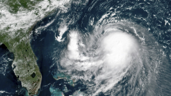 Uragan Henri oslabio i prešao u tropsku oluju: Istočna obala SAD ipak je spremna na moguće poplave