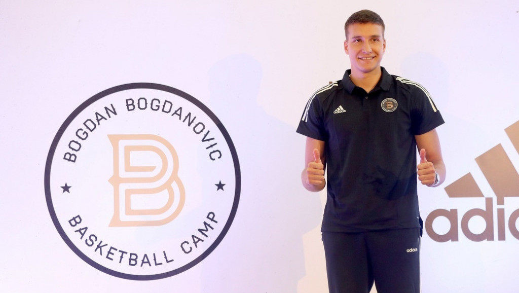 Bogdanović o Kobiju Brajantu: On je moj idol, još me inspiriše da idem napred