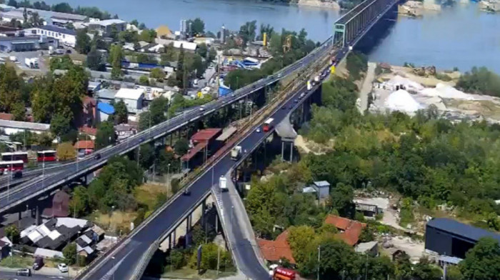 Rekonstrukcija, novi pristupni putevi ili rušenje – kakva je sudbina Pančevačkog mosta