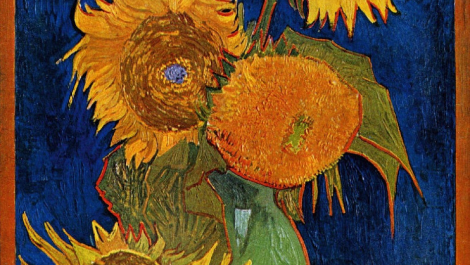 Malo ko zna za ove dve Van Gogove slike: Jedna bi mogla da bude najskuplja, a druga izgorela u bombardovanju Japana