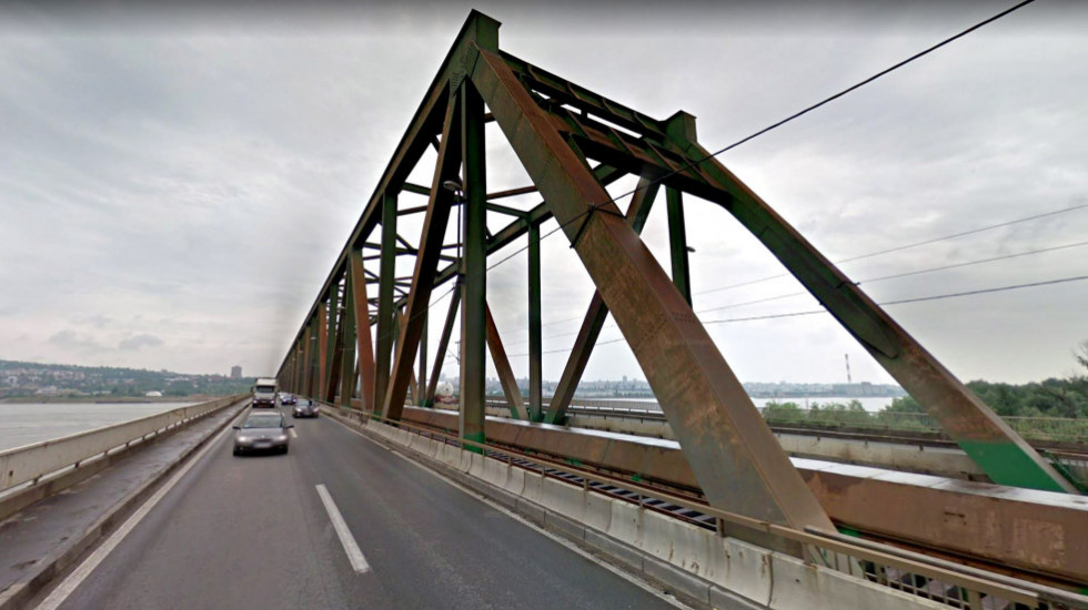 Momirović: Pančevački most bezbedan, ali mu je potrebna temeljna rekonstrukcija