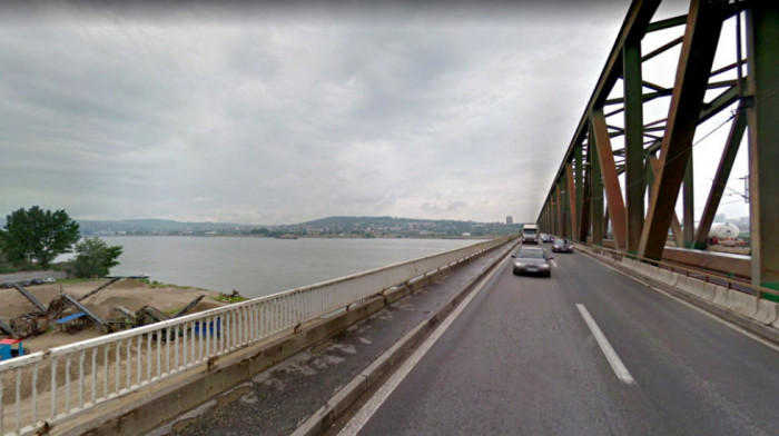 Saslušan osumnjičeni za nesreću na Pančevačkom mostu: Vozač priznao delo, tvrdi da nije video pešaka