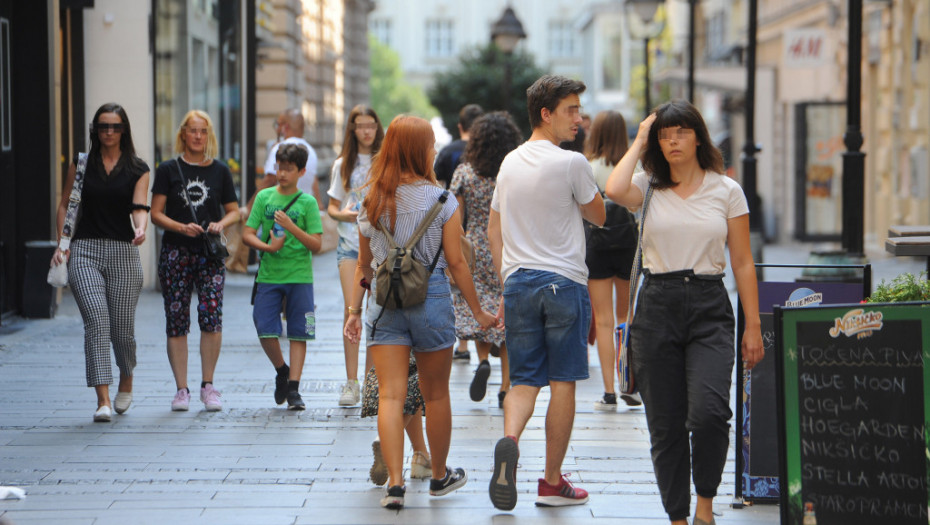 Danas sunčano, posle podne stiže naoblačenje - temperatura do 27 stepeni